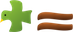 Equation Arts mini logo bird